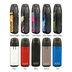 Justfog Minifit Pod Kit 370mAh