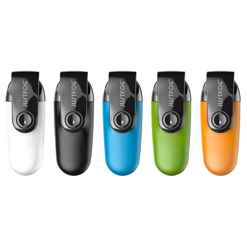 JustFog C601 Pod Kit 650mAh