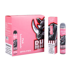 Puff Bro 1800 Disposable Pod Device