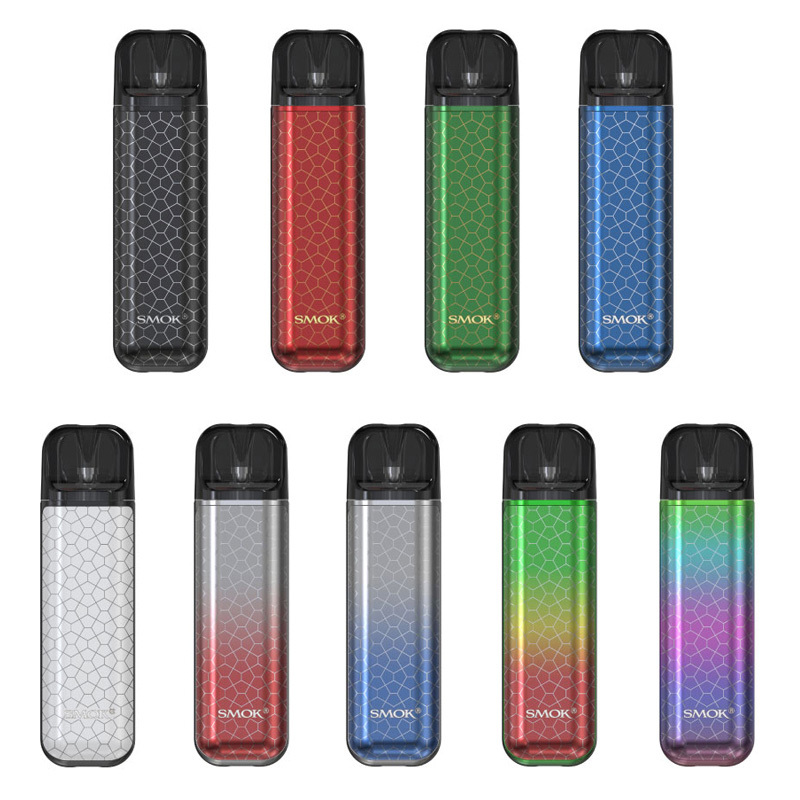 Smok Novo 2S Kit 800mAh