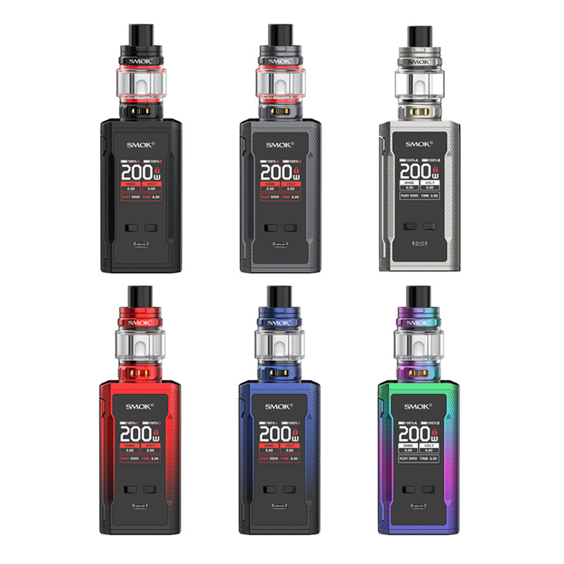 Smok R-Kiss 2 Kit 200W