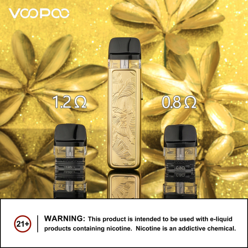 Voopoo Vinci Pod Kit Royal Edition