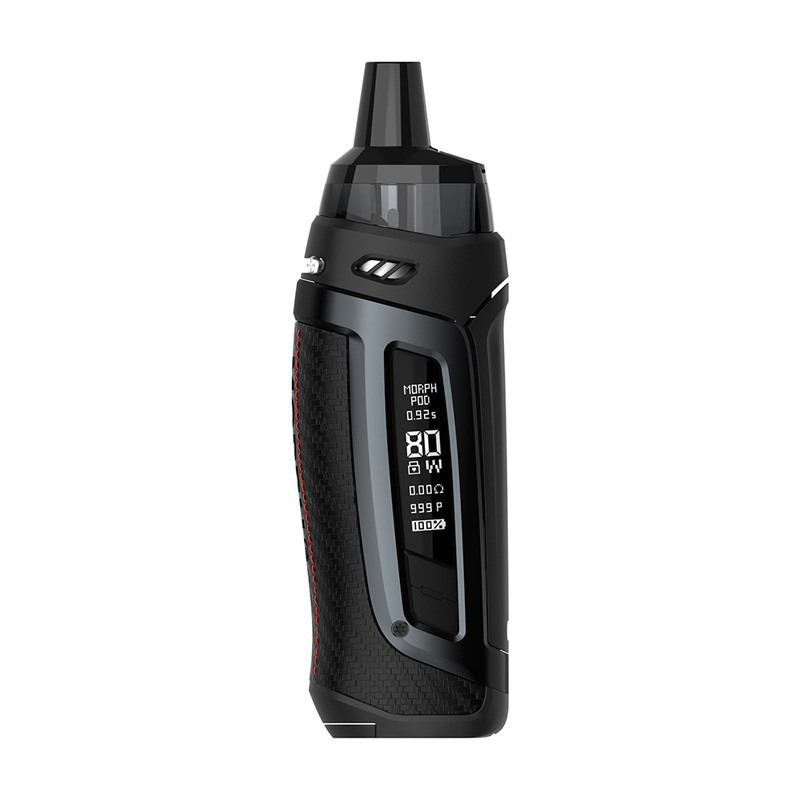 Smok Morph Pod 80 Kit / Morph S Pod 80 Kit