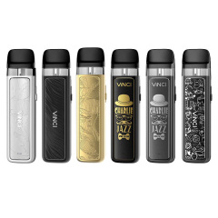 Voopoo Vinci Pod Kit Royal Edition