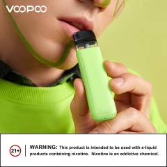 Voopoo Vinci Q Kit 900mAh