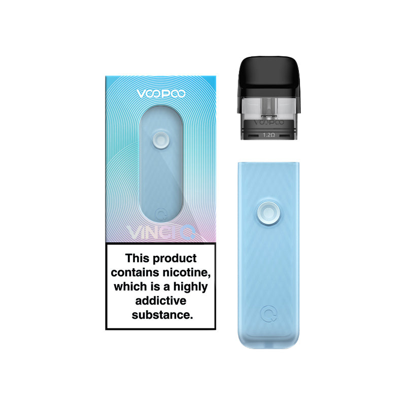 Voopoo Vinci Q Kit 900mAh