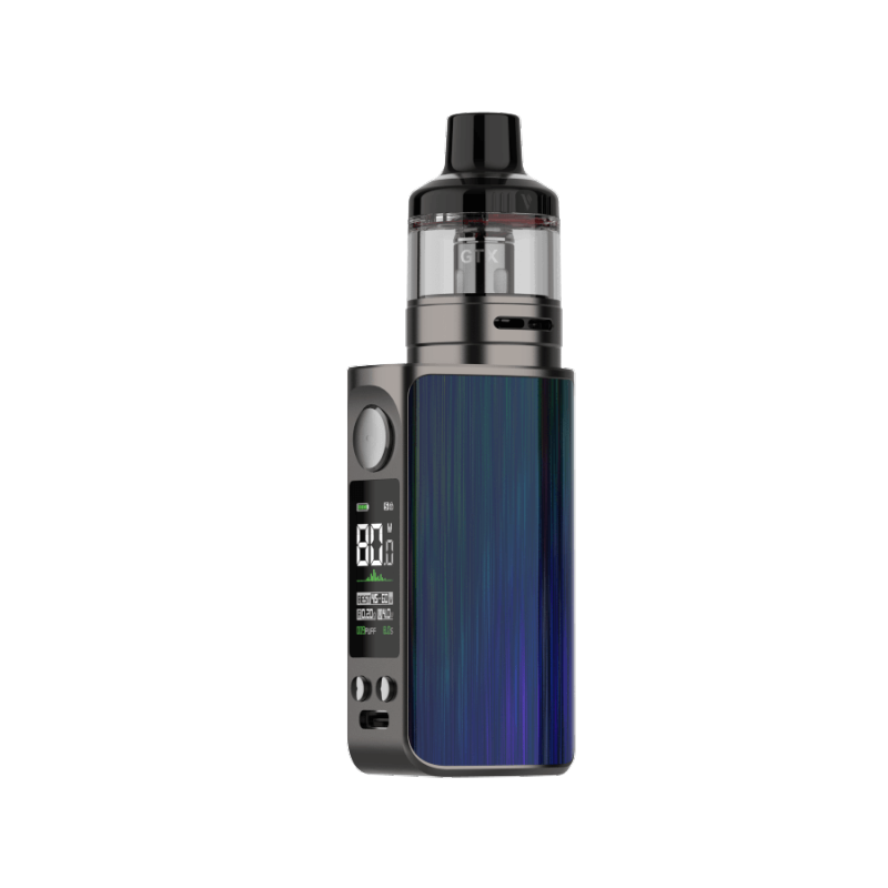 Vaporesso LUXE 80 Kit 2500mAh