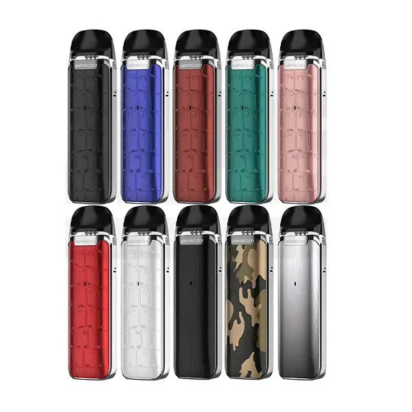 Vaporesso LUXE Q Kit 1000mAh