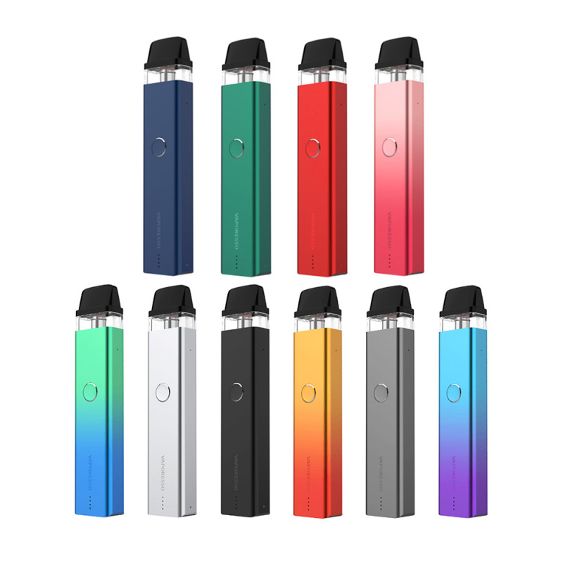 Vaporesso XROS 2 Pod Kit 1000mAh