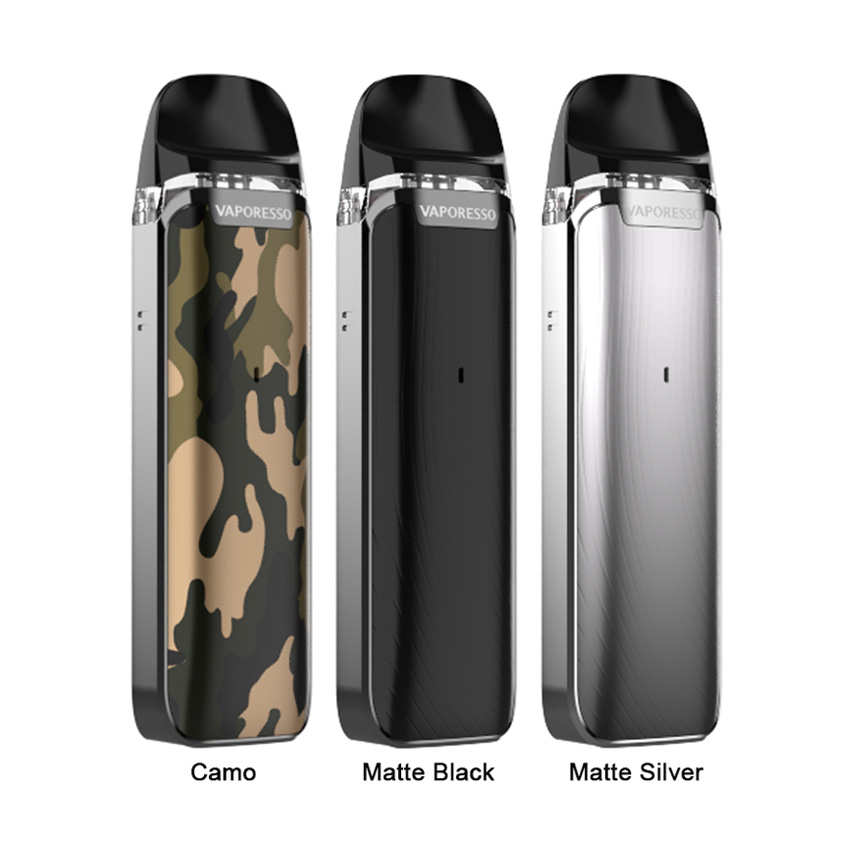 Vaporesso LUXE Q Kit 1000mAh