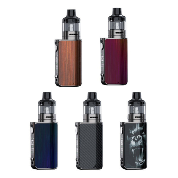 Vaporesso LUXE 80 Kit 2500mAh