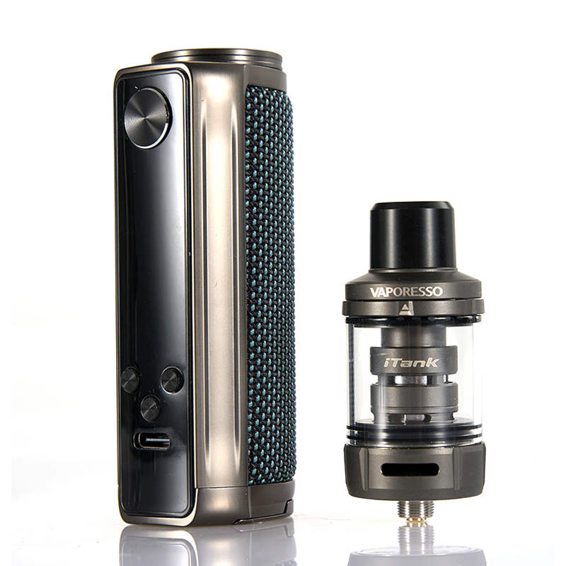 Vaporesso Target 100/80 Kit with iTank