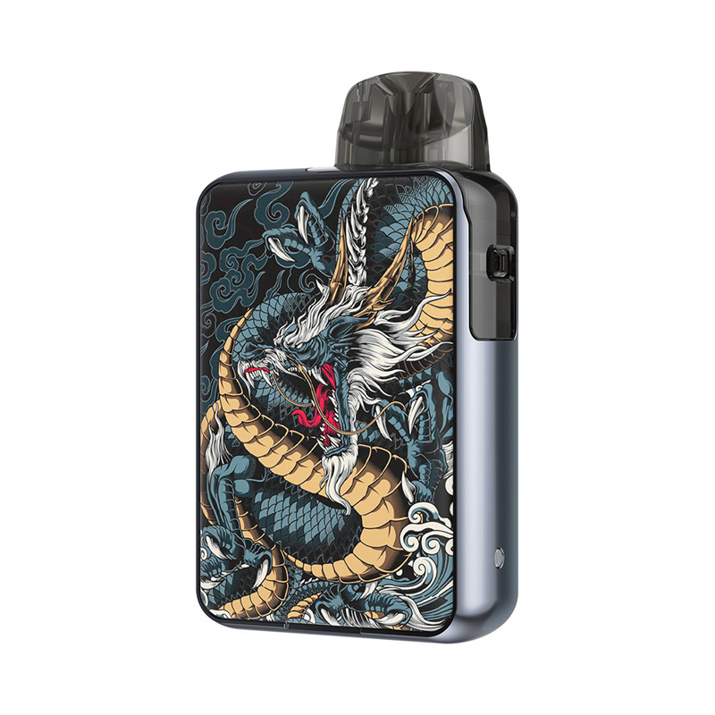 Smoant Charon Baby Plus Pod Kit