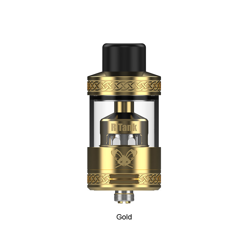 Hellvape Dead Rabbit R Tank 6.5ml/5ml