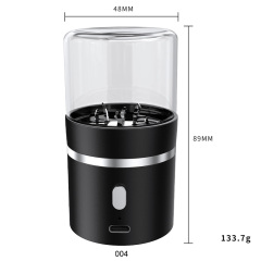 LTQ Vapor Mini Electric Herb Grinder Kit