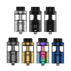 Hellvape Fat Rabbit Solo RTA