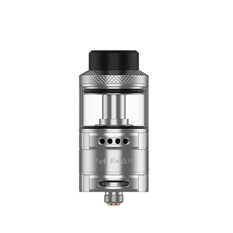 Hellvape Fat Rabbit Solo RTA