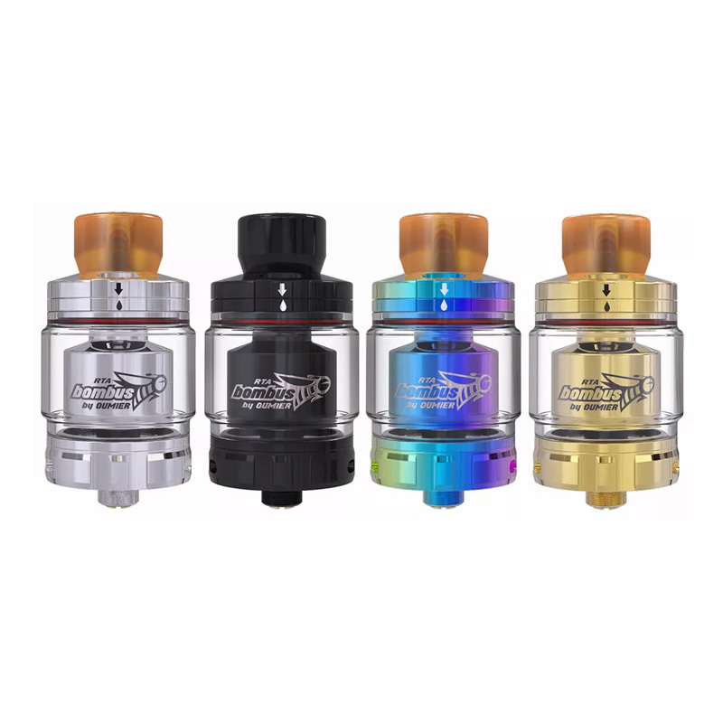 Oumier Bombus RTA