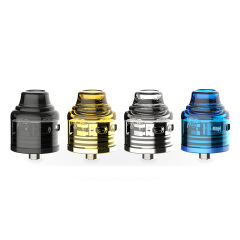 Oumier Wasp Nano S RDA Dual Coil