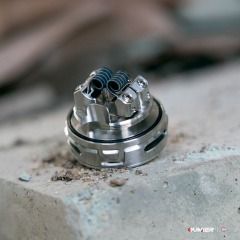 Oumier Bulk RTA 28mm