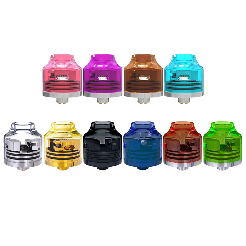 Oumier Wasp Nano RDA 22mm