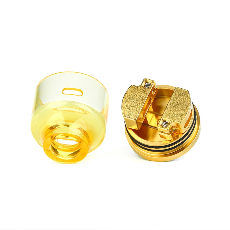 Oumier Wasp Nano RDA 22mm