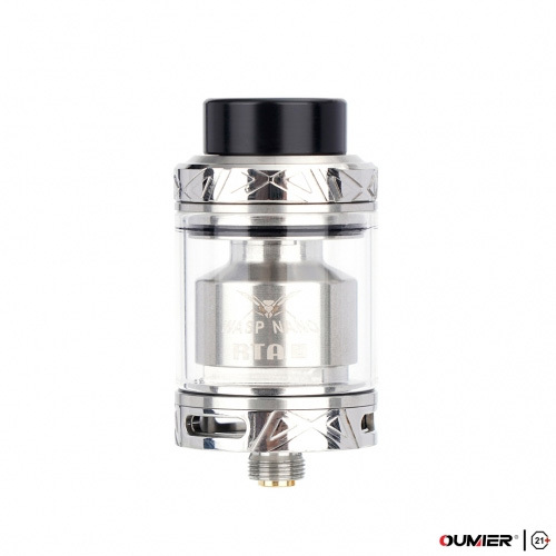 Oumier Wasp Nano RTA V2