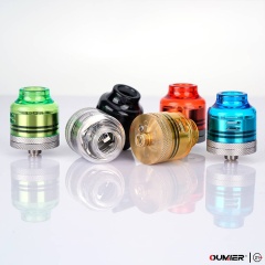 Oumier Wasp Nano RDA V2 24mm