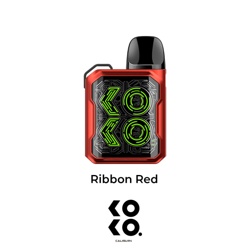 Uwell Caliburn GK2 Pod System 2ml 690mAh