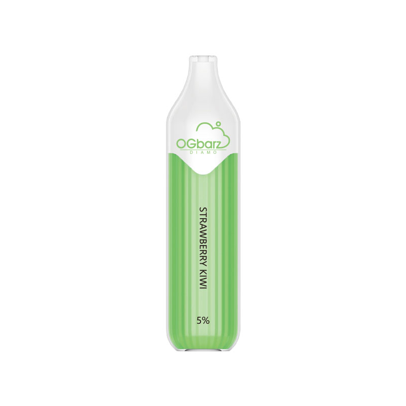 OGbarz Diamo 4000 Puffs Disposable Pod Device