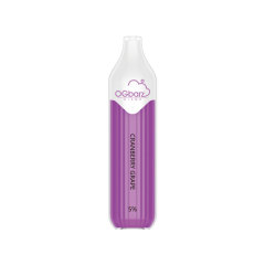 OGbarz Diamo 4000 Puffs Disposable Pod Device