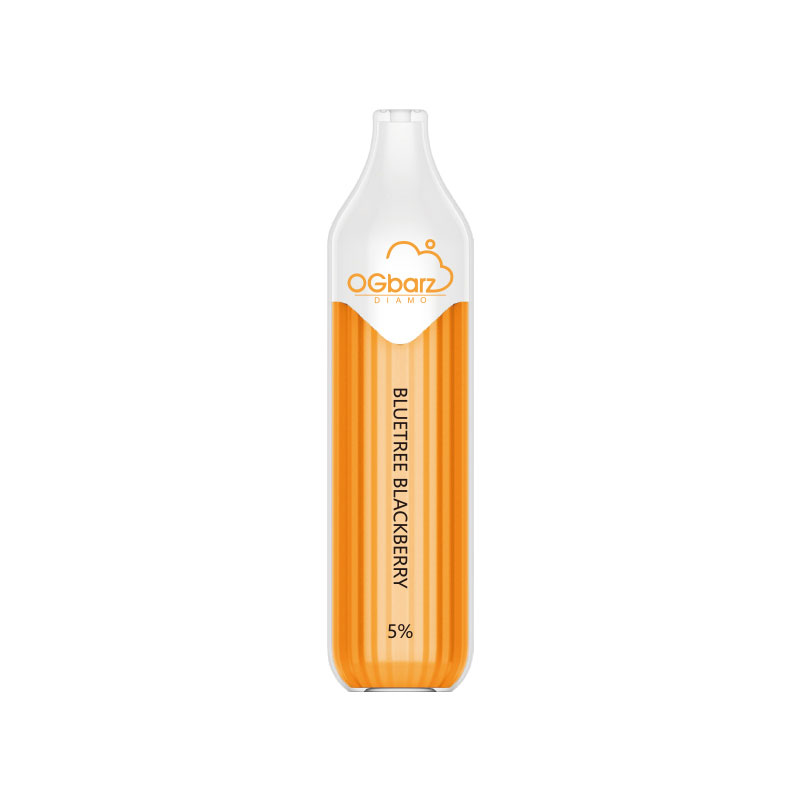 OGbarz Diamo 4000 Puffs Disposable Pod Device