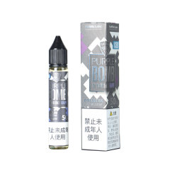 VGOD SaltNic Vape eJuice 30ml 25mg/50mg