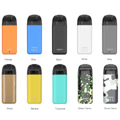 Aspire Minican Pod System