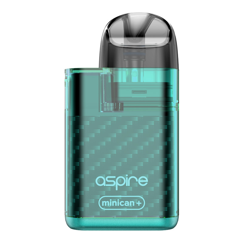 Aspire Minican Plus Pod System 850mAh