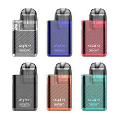 Aspire Minican Plus Pod System 850mAh