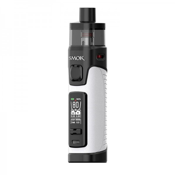 Smok RPM 5 & RPM 5 Pro 80W Kit