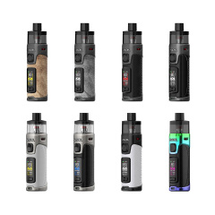 Smok RPM 5 & RPM 5 Pro 80W Kit