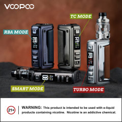 Voopoo Argus GT 2 Kit