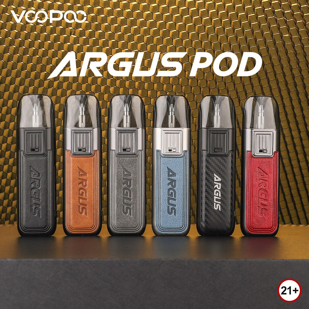 Voopoo Argus Pod Mod Kit 2ml