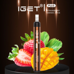 IGET Plus 1200 Puffs Vape Pen