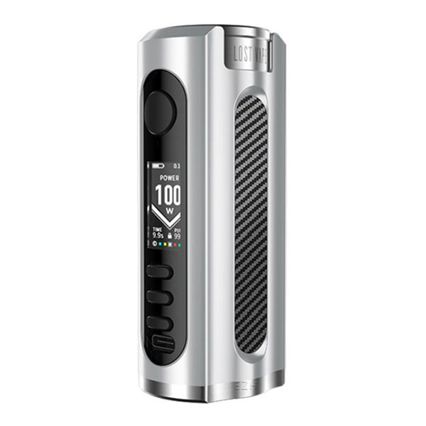 Lost Vape Grus Mod 100W