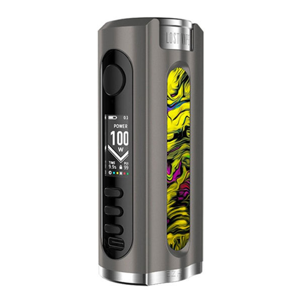 Lost Vape Grus Mod 100W