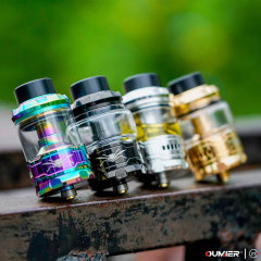 Oumier Wasp Nano RTA Max 26mm