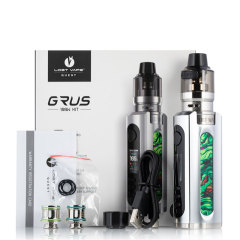 Lost Vape Grus Kit 100W