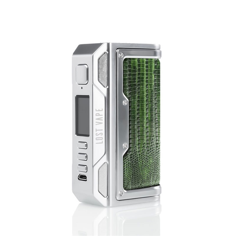 Lost Vape Thelema DNA250C Box Mod 200W