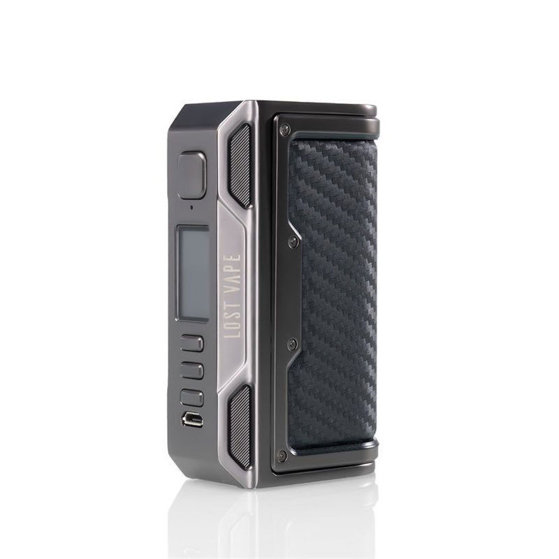 Lost Vape Thelema DNA250C Box Mod 200W