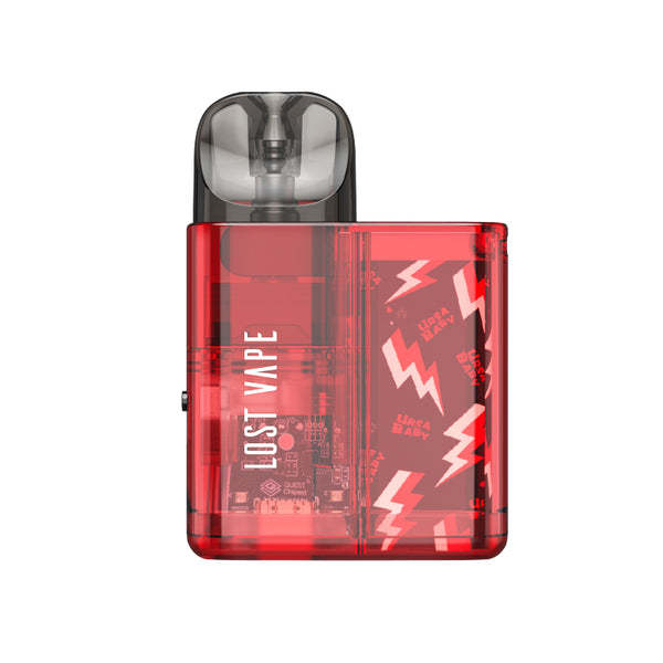 Lost Vape URSA Baby Pod Kit 800mAh