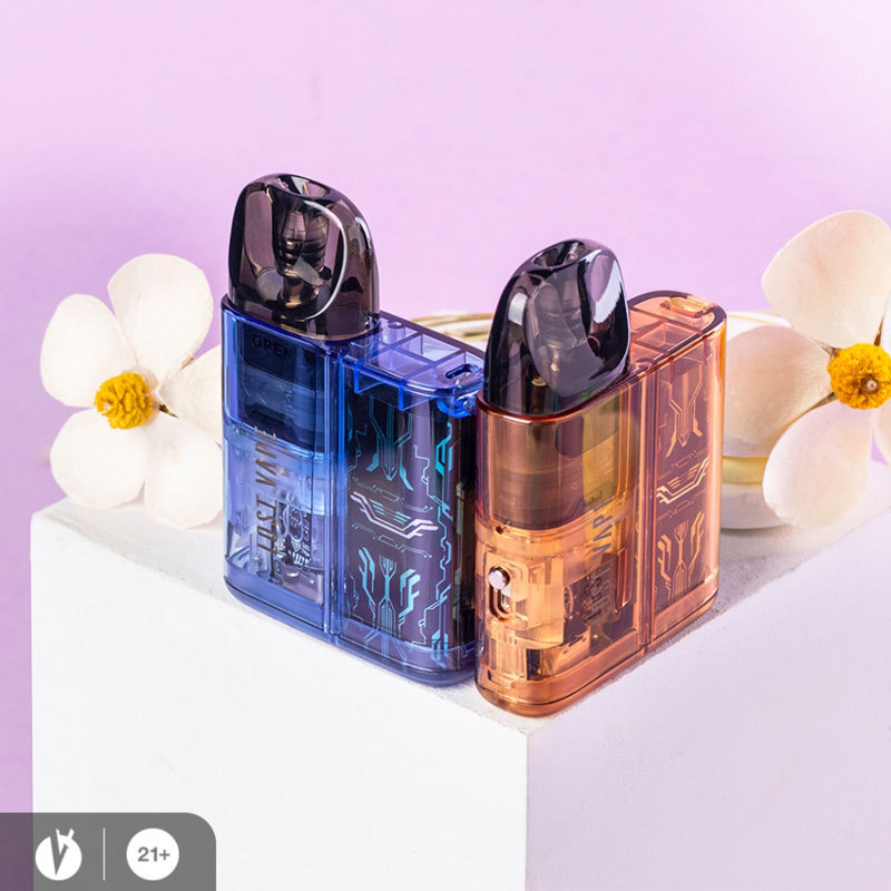 Lost Vape URSA Baby Pod Kit 800mAh