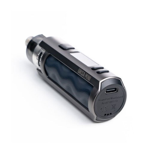 Lost Vape Ursa Mini Pod Kit 1200mAh